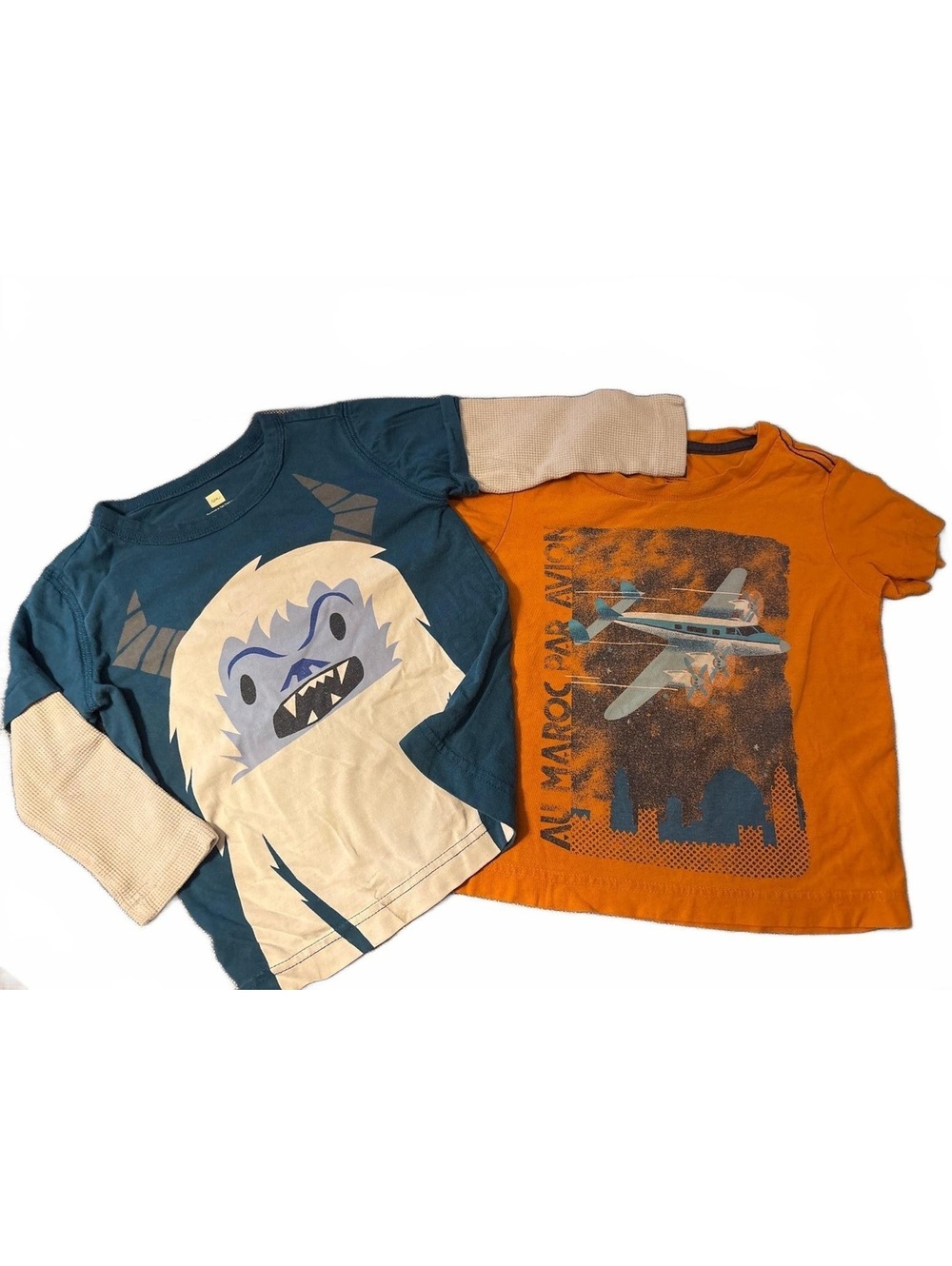 Tea Collection Boys' Size 2T Bundle